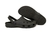 Crocs Adulto Unissex - 100% Preto - comprar online