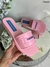 Slide Feminino Adulto Havaianas - Classic - Rosa BB