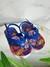 Chinelo Baby Masculino - Super-Homem