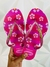 Chinelo Feminino Adulto - Havaianas 41 - comprar online