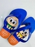 Chinelo Masculino Infantil Havaianas - Cebolinha 002