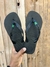 Chinelo Masculino Adulto - Havaianas Bandeirinha do Brasil - Preto - comprar online