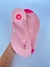 Chinelo Feminino Adulto - Kenner - Rosa BB