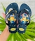 Chinelo Masculino Infantil- Havaianas - Minios