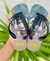 Chinelo Masculino Infantil- Havaianas - Shrek