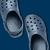 Crocs Adulto Masculino - EVA - Azul Marinho