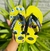 Chinelo Masculino Infantil Havaianas - Bob Esponja 002