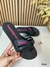 Slide Feminino Adulto Havaianas - Skala - Preto