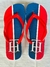 Chinelo Masculino Adulto - Tommy - 208