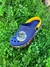 Crocs Infantil Masculino - Batman Azul