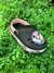 Crocs Infantil Feminino - Minnie Preto