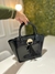 Bolsa Melissa - Pom Pom - Preto