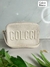 Bolsa Clutch Colcci - Branca