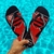 Chinelo Masculino Adulto - Havaianas - Flamengo 007