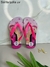 Chinelo Feminino Infantil - Santa Lolla - Barbie 001