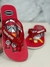 Chinelo Masculino Adulto - Havaianas Vazada - Budweiser 001