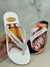 Chinelo Masculino Adulto - Havaianas Vazada - Brahma