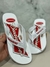 Chinelo Masculino Adulto - Havaianas Vazada - Budweiser 002