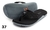 Chinelo Masculino Adulto Kenner - NK6 - Preto/Cinza