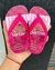 Chinelo Baby Feminino - Barbie 2000