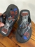 Chinelo Masculino Infantil - Cartago - Homem-Aranha