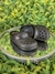 CROCS EVA BABY - Unissex Preto