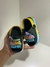 Crocs Baby Masculino - Bob Esponja News 001 Preto