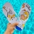 Chinelo Masculino Adulto - Havaianas The Simpsons