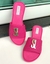 Slide Feminino Adulto Santa Lolla- Pink - comprar online