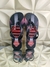 Chinelo Masculino Adulto Havaianas - Flamengo 2003 - comprar online