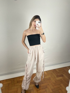 Calça Feminina jogger - comprar online