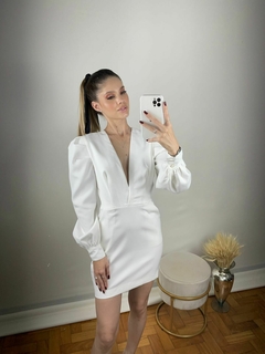 Vestido feminino Líli