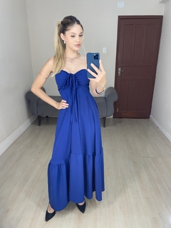 Vestido Maria - loja online