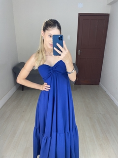 Imagem do Vestido Maria