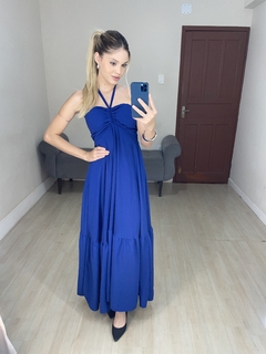 Vestido Maria na internet