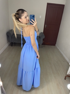 Vestido Maria na internet