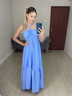 Vestido Maria