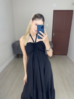 Vestido Maria - loja online