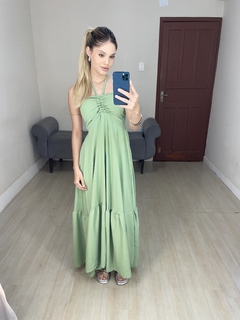 Vestido Maria - loja online