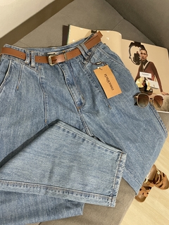 Calça consciência jeans - comprar online