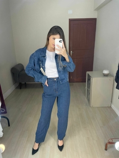 calça consciência jeans - loja online