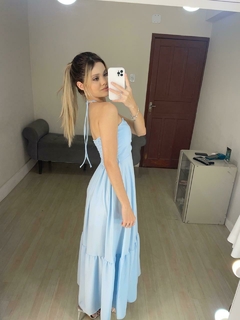 Imagem do Vestido Maria