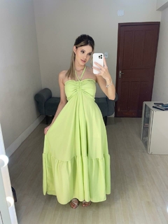 Vestido Maria na internet