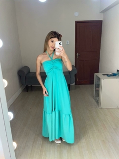 Vestido Maria - Loja sense.