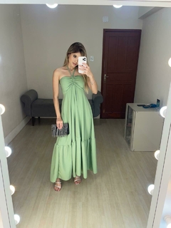 Vestido Maria na internet