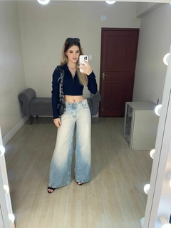 calça consciência jeans