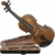 Violino 4/4 para Iniciante Dominante - comprar online