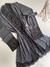 Robe Glamour- Preto - comprar online