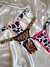 Calcinha Bikini- Estampada - comprar online