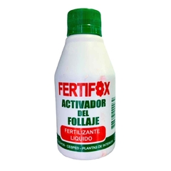 Fertifox 200 Activador de follaje